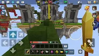 Proviamo il nuovo aggiornamento delle bedwars!