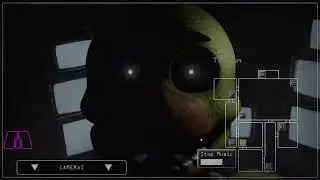 Five Nights to Remember || True Nightmare Complete!!