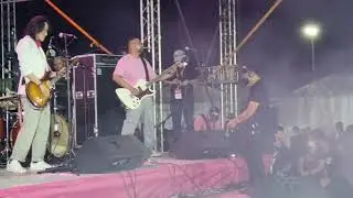 Sponge Cola Live in Tagbilaran, Bohol #Dilaab