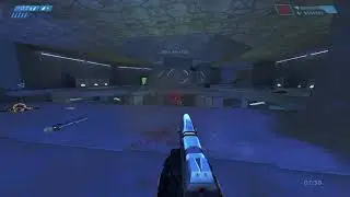 MCC PC | Halo CE 33 - 4 on Derelict