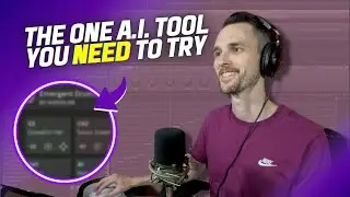 I used AI to make a PHONK BEAT.. here's what happened