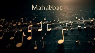 Mahabbat (KZ Music)