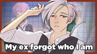 Should I Manipulate My Amnesiac Ex Into Taking Me Back? | Moral Retrograde (Demo)