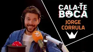 Shut Your Mouth with Jorge Corrula: 