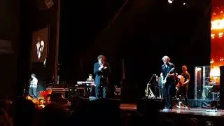 Я не узнал бы о любви, Григорий Лепс, live 9.12.23, БКЗ Октябрьский, С-Петербург