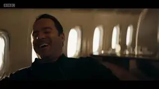 Dikos Sou Gia Pada- The Tourist-BBC- Excerpt 1
