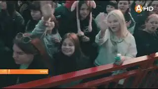 29 июня в Мурманске будут отмечать День молодёжи