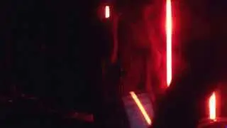 Coma @ Daslokal