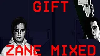 Gift Zane Mixed | Funkdela Catalogue Remix