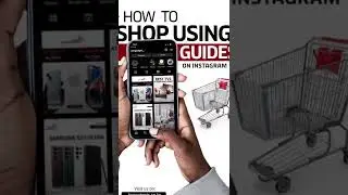 How To Shop on Instagram Guides in Less Than a Minute (Full Guide)