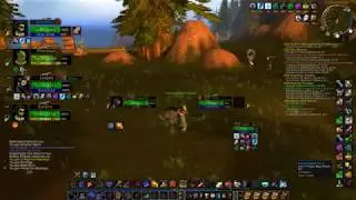 Warrior wow vanilla pvp Bestburstboy 4