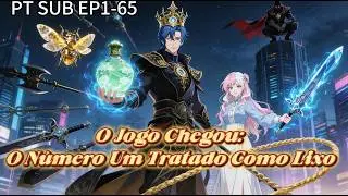 [Fantasia/Jogo] Baixo perfil? Nem pensar quando você é tão fort