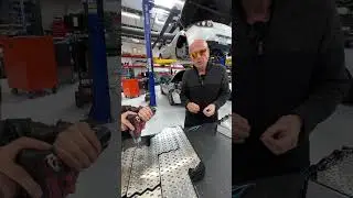These SMALL parts can harm your Tesla Battery! 