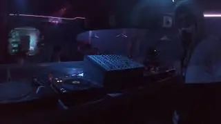 Set Mr Dance Club Rotonland 2018 EXEQTIONERZ