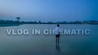 Photoshoot vlog || cinematic video shoot || b roll || ss photography