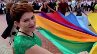 Судак вторая школа последний звонок 2016 г
