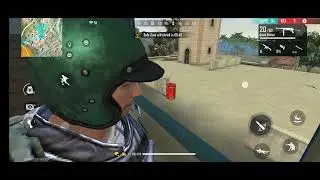 Free fire game play @mujahid707