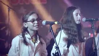 THA DUNCIZ - SKOOL (live session - release party @lecargo14 2024)