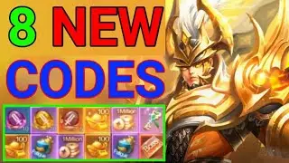 🛑 NEWEST 🛑 REBIRTH OF MYTHS CODES 2024 | REBIRTH OF MYTHS REDEEM CODES AUGUST 2024
