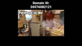 Hmmm simple but crazy domain