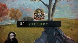 Full blackout montage with the Goddess of WaR