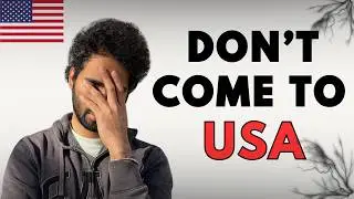 MS in USA is NOT What You Think! (Brutal Truth for Fall 2026 Students)