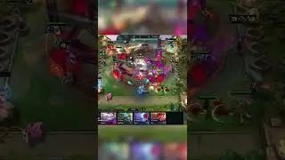 Dishsoap plays 5 Dragonlord| TFT Set 11