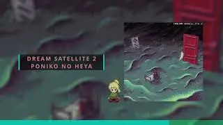 Dream Satellite 2 - Poniko no Heya [BGM_027, BGM_028]