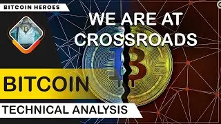 Bitcoin Technical & Orderflow Analysis - 60k Crossroads Area with 2 Long Trades so Far