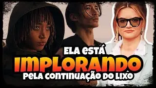 ESTÃO IMPLORANDO PRA VOCÊ AJUDAR