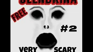 Slendrina - СЛЕНДРИНА НА КАЖДОМ ШАГУ #2  (Free версия