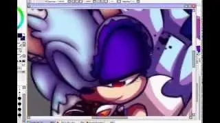 . Precious . - Speedpaint
