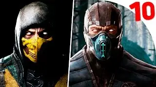 10 MORTAL KOMBAT ITEMS | PRODUCTS from Aliexpress
