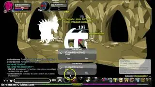 Getting dragonfire blade of nulgath