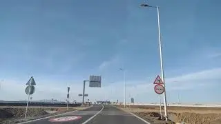 Autostrada A7 sector Focsani