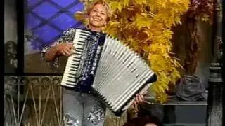 Christa Behnke   ( Die Riesling-Polka )
