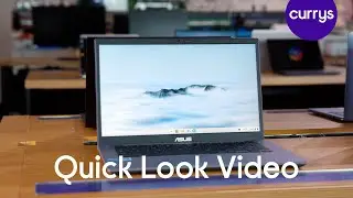 ASUS CX34 14