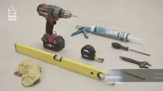 bathstore: How to install a bath tap