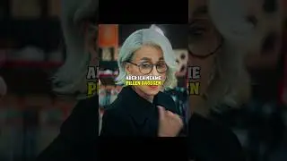 Sie wollte eine Waffe kaufen 😧 | Thelma | MONTAGEM ALQUIMIA (SLOWED) 