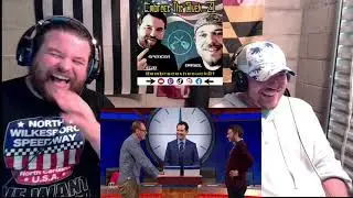 THE REMATCH! Americans React 