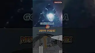 Godzilla vs Muto Prime & Queen Muto || Godzilla vs Monsterverse part-6 #godzilla #mutoprime #muto