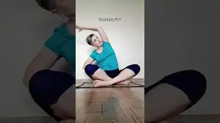 Хруст костей по утрам #зарядка #гимнастика #здоровье #видео #шортсы #ютуб