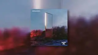 Sisters On Wire - HORIZONTAI (Full album)