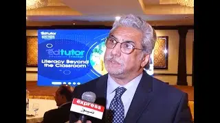 What Are The Possibilities With EdTutor? Hear It From Ex-Education Minister Punjab, Imran Masood!