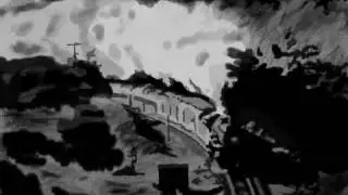 Johnny Cash - Ain't no grave (can hold my body down) - The Johnny Cash Project Part 1