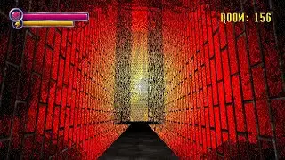 Welcome to Hell | Ghost Cow's Chase in SJSM+ [Mod]