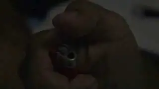 Sony rx100 II slowmo, iso alto lighter