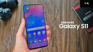 Samsung Galaxy S11 is what you need