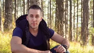 My Patreon Video!