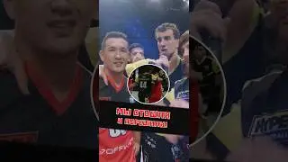 ВЫРУБИЛ за БРОСОК! 😲 